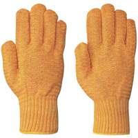 544 Seamless Knit Criss-Cross Gloves, Nylon, Small Superchem Industries