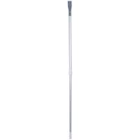 2301 Stop/Slow Sign Paddle Extension Pole, 77" x Aluminum Superchem Industries