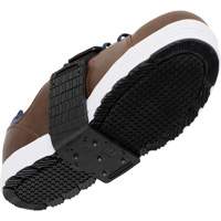 Crampons &agrave; glace &agrave; profil mince, Carbure de tungst&egrave;ne, Traction Crampon, Taille unique Superchem Industries