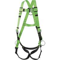 Fall Arrest Harnesses