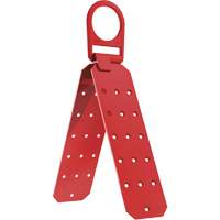 RB-9800 Reusable Roof Anchor Bracket, Roof, Temporary Use Superchem Industries