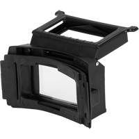 Flip Front Adapter for Passive Welding Helmet Superchem Industries