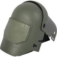 KneePro Ultra Flex III Knee Pads, Snap-On Style, Plastic Caps, Foam Pads Superchem Industries