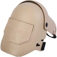 KneePro Ultra Flex III Knee Pads, Snap-On Style, Plastic Caps, Foam Pads Superchem Industries