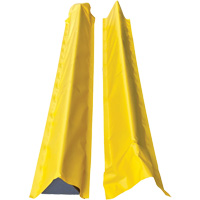 Section de paroi Ultra-Berm Builder pour le mod&egrave;le 6" Superchem Industries