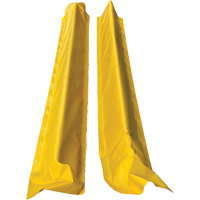 Coins Ultra-Berm Builder pour le mod&egrave;le 6" Superchem Industries