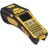 M610 Handheld Label Maker, 2" Tape Superchem Industries
