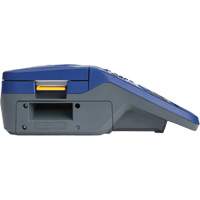 M710 Portable Label Printer, 2" Tape Superchem Industries