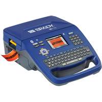 M710 Portable Label Printer, 2" Tape Superchem Industries