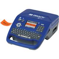 M710 Portable Label Printer, 2" Tape Superchem Industries