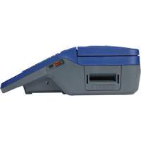M710 Portable Label Printer, 2" Tape Superchem Industries