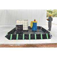 Spill Containment and Storage