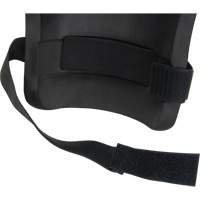 Genouill&egrave;res, Style Boucles et crochets, Prot&egrave;ge-genoux Mousse, Tampons Mousse Superchem Industries