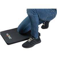 Tapis repose-genoux, 14" lo x 21" la, 1" &eacute;pais Superchem Industries