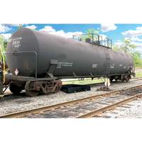 Berme Ultra-Tanker Berm, Capacit&eacute; 374 gal. US, 5' la x 10' lo x 12" h, Paroi en mousse Superchem Industries