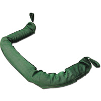 Gaine de filtration Ultra-Filter carbone, Universel, 7" la x 9' lo, Pqt de 1 Superchem Industries