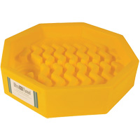 Ultra-Universal Funnel avec bec verseur Superchem Industries