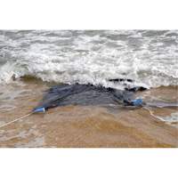 Ultra-Oil Blanket&reg; Kit, Hazmat/Oil Only/Universal, 120" x 60", 8.3 US gal. Absorbancy Superchem Industries