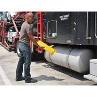 Ultra-Pop Up Pool Plus&reg;, 18" dia., 20 US gal. Capacity Superchem Industries