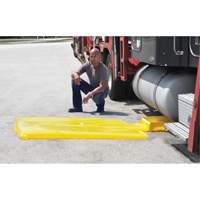 Ultra-Pop Up Pool Plus&reg;, 18" dia., 20 US gal. Capacity Superchem Industries