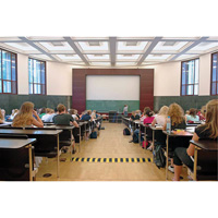 24-Foot Bulk Box Ultra-Sidewinder Cable Protection System&reg;, 288" x 9.8" x 1.4", 2000 lbs. (1 tons) Superchem Industries