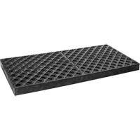 Grating Superchem Industries