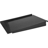 Ultra-Spill Deck&reg; Steel Ramp Superchem Industries