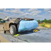Ultra-Spill Diaper&reg; Superchem Industries