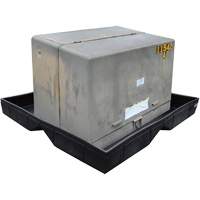 Ultra-Transformer Tray Superchem Industries
