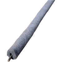 Ultra-Trench Filter Boom Superchem Industries