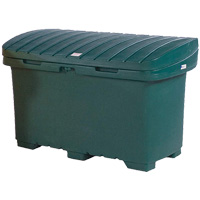 Ultra-Utility Box&reg;, 48" L x 31" W x 31.5" H, None Load Capacity Superchem Industries