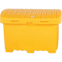 Ultra-Utility Box&reg;, 48" L x 31" W x 31.5" H, None Load Capacity Superchem Industries