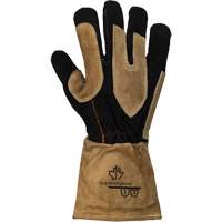 Welder's Gloves