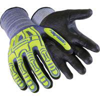 Impact Gloves