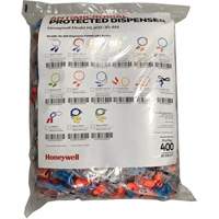 Max-30 Earplugs Refill for HL400 Dispenser, Bulk - Polybag, Corded Superchem Industries