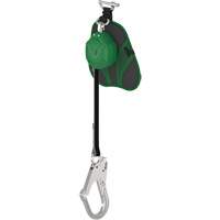 Limiteur de chute personnel V-Shock Edge Leading Edge, 6', Dyneema, Stationnaire Superchem Industries