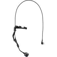 Microphone mont&eacute; sur tige MT de s&eacute;rie MT7V/1 Peltor Superchem Industries