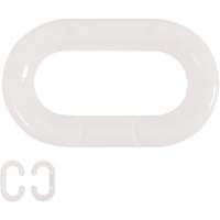 Maillons maîtres, Plastique Superchem Industries