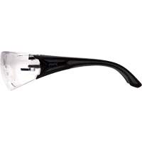 Lunettes de s&eacute;curit&eacute; sans monture Endeavor, Lentille Transparent, Antibu&eacute;e, ANSI Z87+/R&eacute;pond ou surpasse la norme CSA Z94.3 Superchem Industries