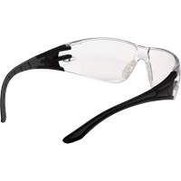 Lunettes de s&eacute;curit&eacute; sans monture Endeavor, Lentille Transparent, Antibu&eacute;e, ANSI Z87+/R&eacute;pond ou surpasse la norme CSA Z94.3 Superchem Industries