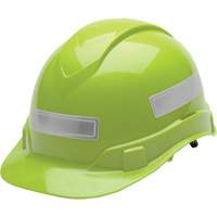 Reflective Hard Hat Stickers Superchem Industries