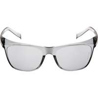 Lunettes de s&eacute;curit&eacute; Legacy, Lentille Gris p&acirc;le, Antibu&eacute;e, ANSI Z87+/R&eacute;pond ou surpasse la norme CSA Z94.3 Superchem Industries