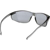 Lunettes de s&eacute;curit&eacute; Legacy, Lentille Gris p&acirc;le, Antibu&eacute;e, ANSI Z87+/R&eacute;pond ou surpasse la norme CSA Z94.3 Superchem Industries