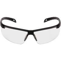 Ever-Lite&reg; Safety Glasses, Clear Lens, Anti-Fog, ANSI Z87+/Meets/Exceeds CSA Z94.3 Superchem Industries