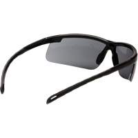 Ever-Lite&reg; Safety Glasses, Grey Lens, Anti-Fog, ANSI Z87+/Meets/Exceeds CSA Z94.3 Superchem Industries
