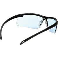 Ever-Lite&reg; Safety Glasses, Infinity Blue Lens, ANSI Z87+/Meets/Exceeds CSA Z94.3 Superchem Industries
