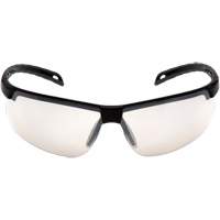 Ever-Lite&reg; Safety Glasses, Indoor/Outdoor Mirror Lens, ANSI Z87+/Meets/Exceeds CSA Z94.3 Superchem Industries