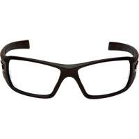 Velar Safety Glasses, Clear Lens, ANSI Z87+/Meets/Exceeds CSA Z94.3 Superchem Industries