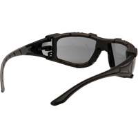 Endeavor&reg; Plus Safety Glasses, Grey Lens, Anti-Fog, ANSI Z87+/Meets/Exceeds CSA Z94.3 Superchem Industries