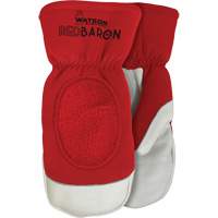 Mitaines Red Baron, Taille Moyen, Mitaine Superchem Industries